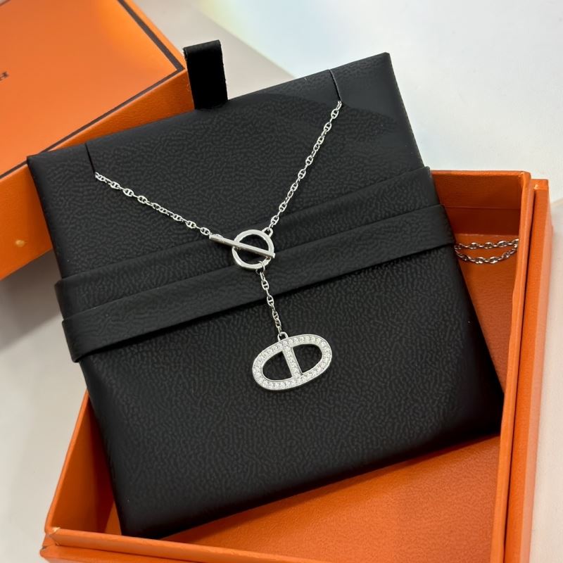 Hermes Necklaces - Click Image to Close